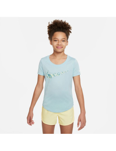 Koszulka nike dri-fit jr dz3583