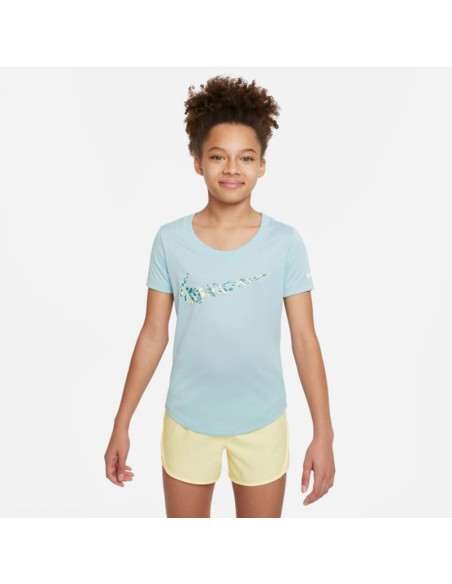 Koszulka nike dri-fit jr dz3583