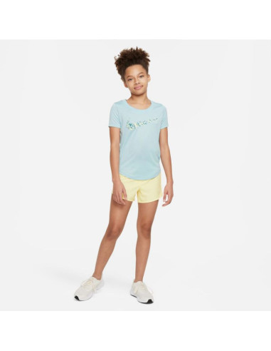 Koszulka nike dri-fit jr dz3583