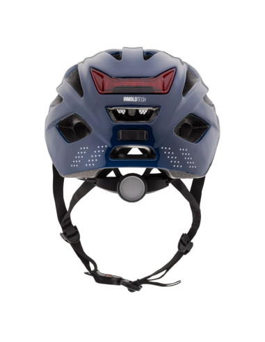 Kask rowerowy radvik stoot