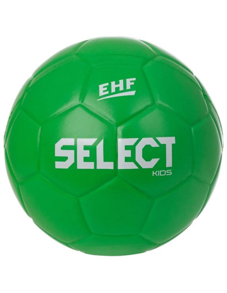 Piłka ręczna 0 select soft