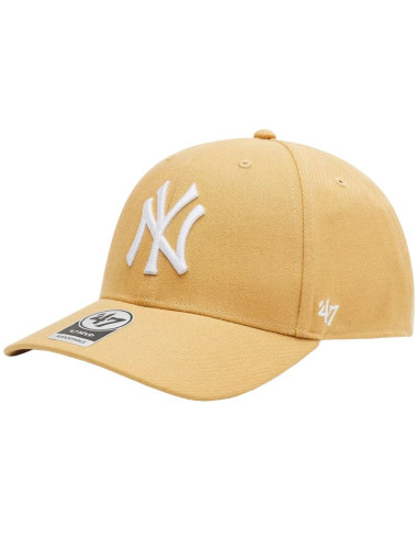 Czapka z daszkiem 47 brand new york yankees mvp cap