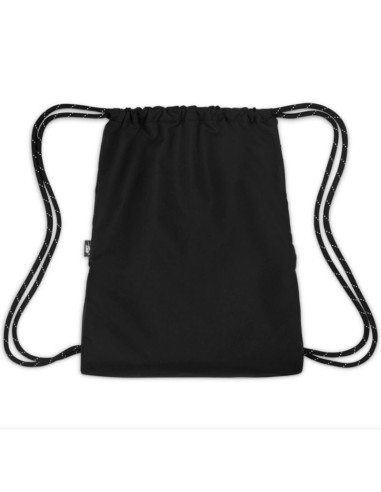 Worek plecak nike heritage drawstring bag dc4245