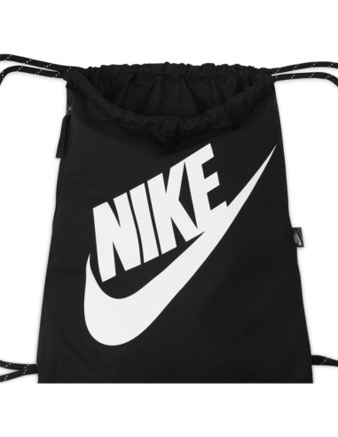 Worek plecak nike heritage drawstring bag dc4245