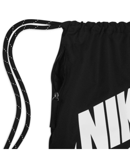 Worek plecak nike heritage drawstring bag dc4245