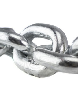 Łańcuch na gryf (2 szt. x 15 kg) hms gr30 2