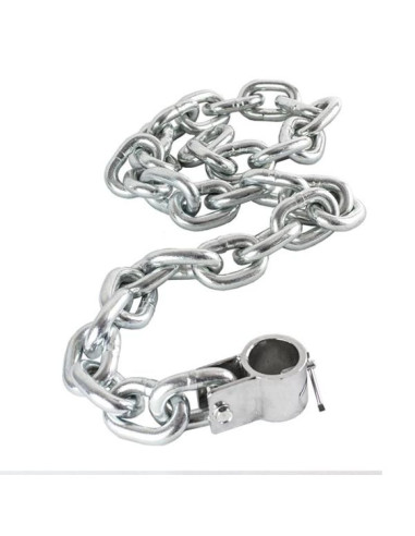 Łańcuch na gryf (2 szt. x 15 kg) hms gr30