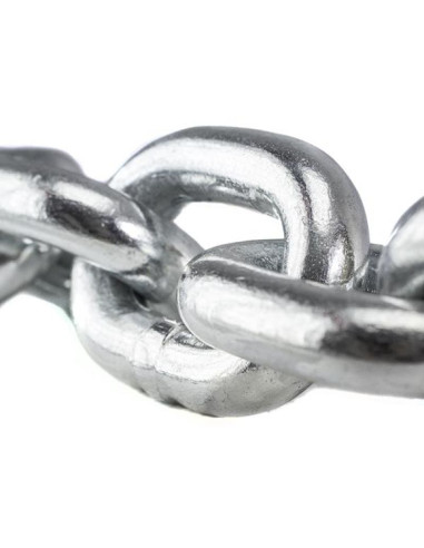 Łańcuch na gryf (2 szt. x 15 kg) hms gr30