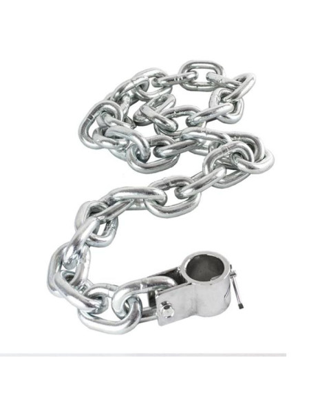 Łańcuch na gryf (2 szt. x 15 kg) hms gr30