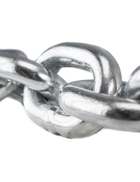 Łańcuch na gryf (2 szt. x 15 kg) hms gr30