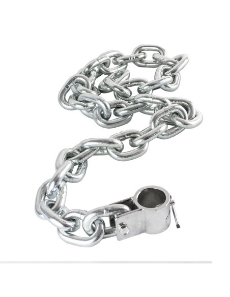 Łańcuch na gryf (2 szt. x 15 kg) hms gr30