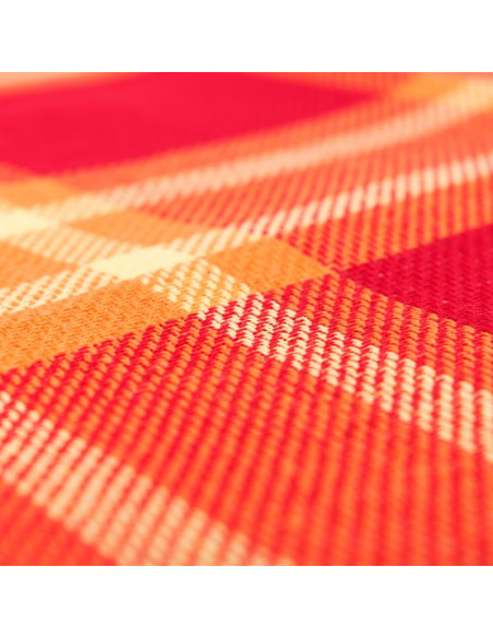 Koc piknikowy picnic sunset