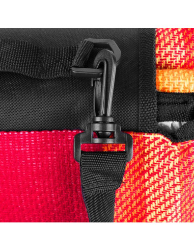 Koc piknikowy picnic sunset