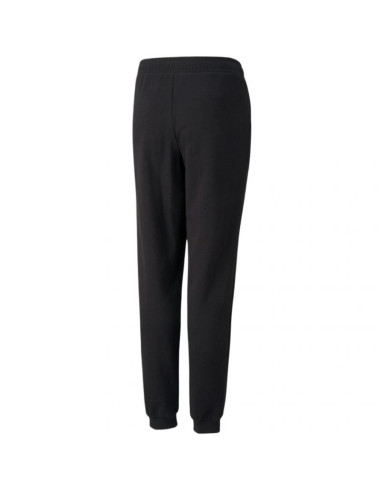 Spodnie puma alpha sweatpants fl jr