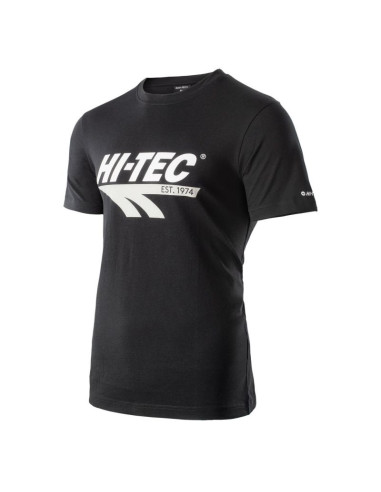 Koszulka hi-tec retro m