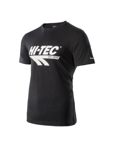 Koszulka hi-tec retro m