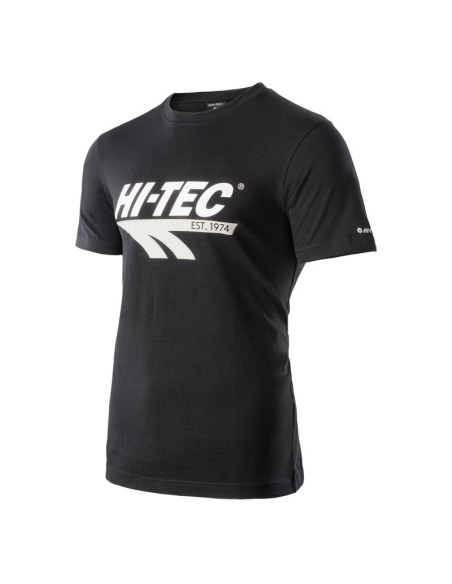 Koszulka hi-tec retro m
