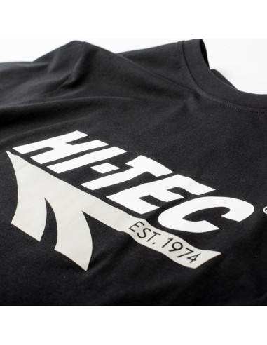 Koszulka hi-tec retro m