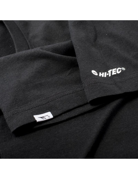 Koszulka hi-tec retro m