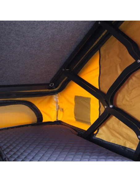 Namiot dachowy offlander triangle tahat 2.1