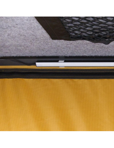 Namiot dachowy offlander triangle tahat 2.1