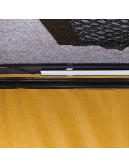 Namiot dachowy offlander triangle tahat 2.1