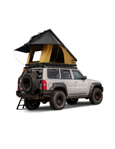 Namiot dachowy offlander triangle tahat 2.1