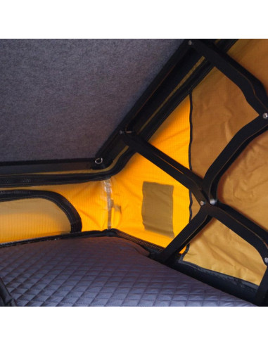 Namiot dachowy offlander triangle tahat 2.1