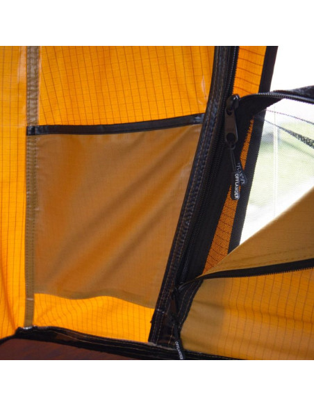 Namiot dachowy offlander triangle tahat 2.1