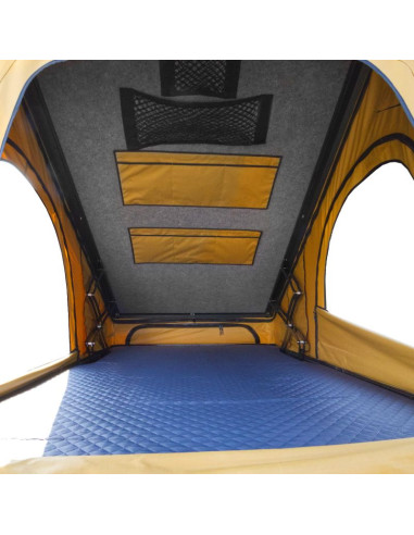 Namiot dachowy offlander triangle tahat 2.1