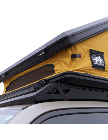 Namiot dachowy offlander triangle tahat 2.1