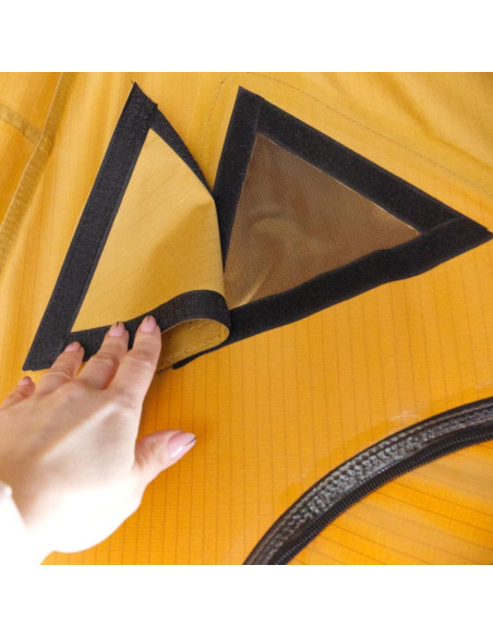 Namiot dachowy offlander triangle tahat 2.1