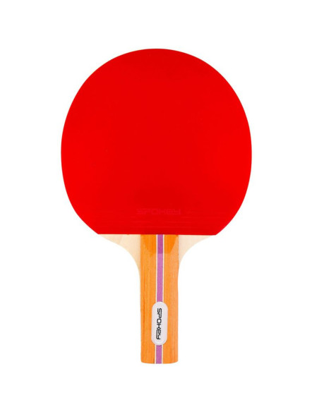 Zestaw do ping ponga spokey alpha set 84352