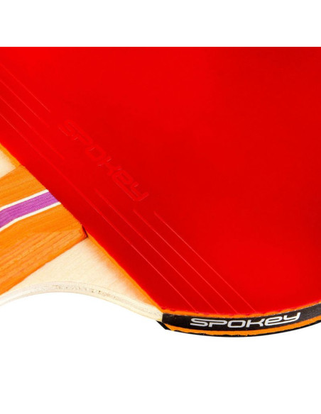 Zestaw do ping ponga spokey alpha set 84352