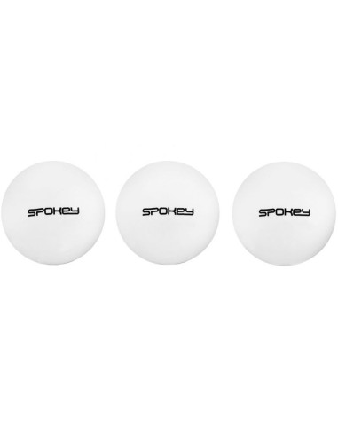 Zestaw do ping ponga spokey alpha set 84352