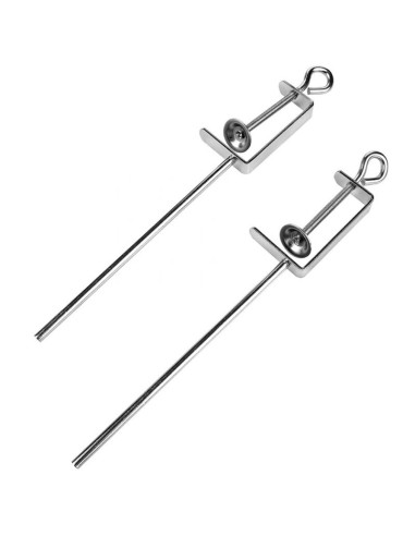 Zestaw do ping ponga spokey alpha set 84352