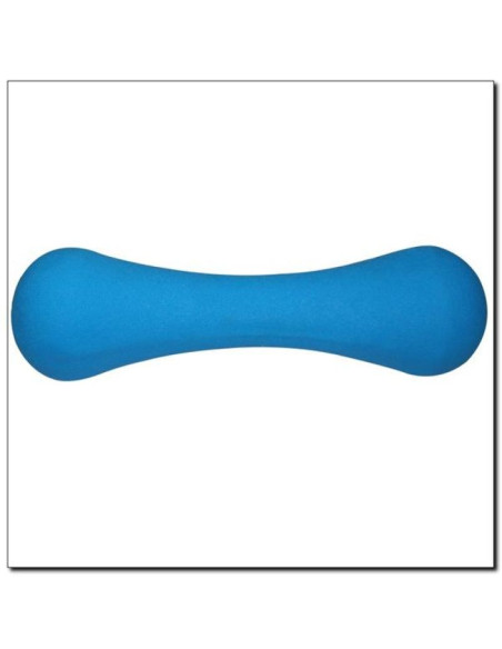 Ciężarek neopren 2kg 17025 17-47-114