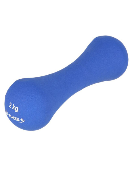 Ciężarek neopren 2kg 17025 17-47-114