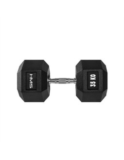 Hantla hms hex pro 35 kg 2