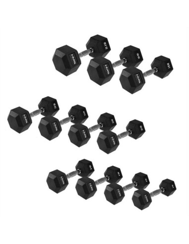 Hantla hms hex pro 35 kg