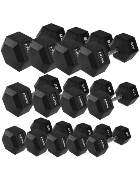 Hantla hms hex pro 35 kg