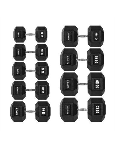Hantla hms hex pro 35 kg