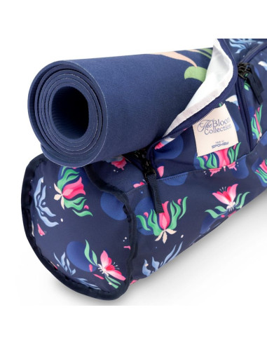 Torba na matę spokey the bloom bag spk