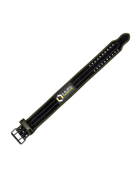 Pas do ćwiczęń siłowych hms pa3558 rozm. xxl