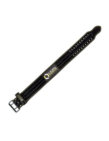 Pas do ćwiczęń siłowych hms pa3558 rozm. xxl