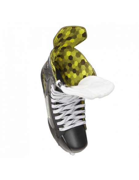 Łyżwy hokejowe bauer supreme m3 int