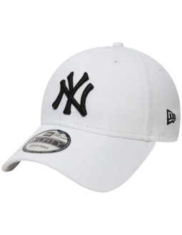 Czapka z daszkiem new era 9forty new york yankees mlb league basic cap 2