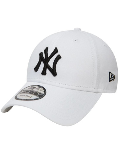 Czapka z daszkiem new era 9forty new york yankees mlb league basic cap