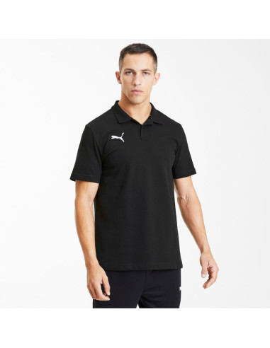 Koszulka puma teamgoal 23 m 656579-03