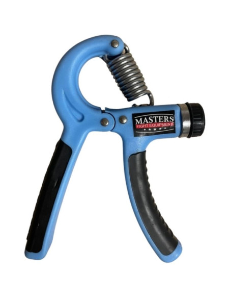 Ściskacz do rąk masters 0992